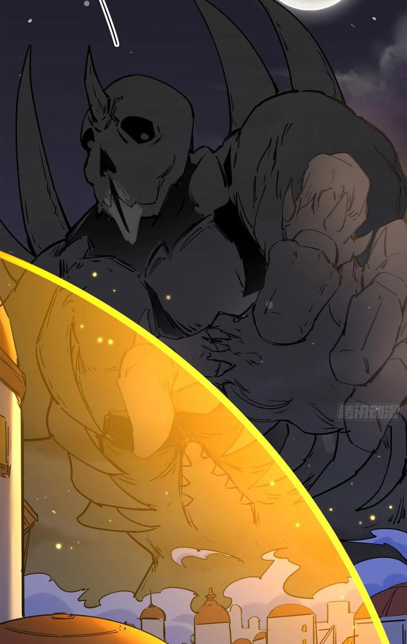 ta lập hậu cung tại tây du ký chapter 103 38