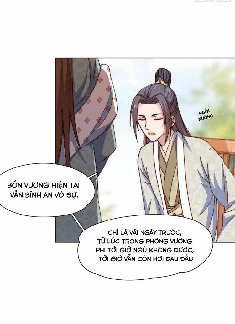 song thế sủng phi chapter 9 25