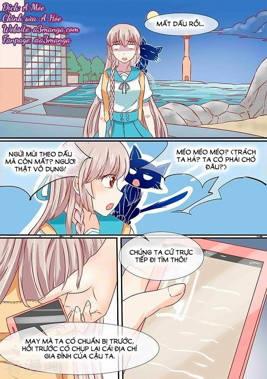 luyến ái sinh tử bộ chapter 52 1