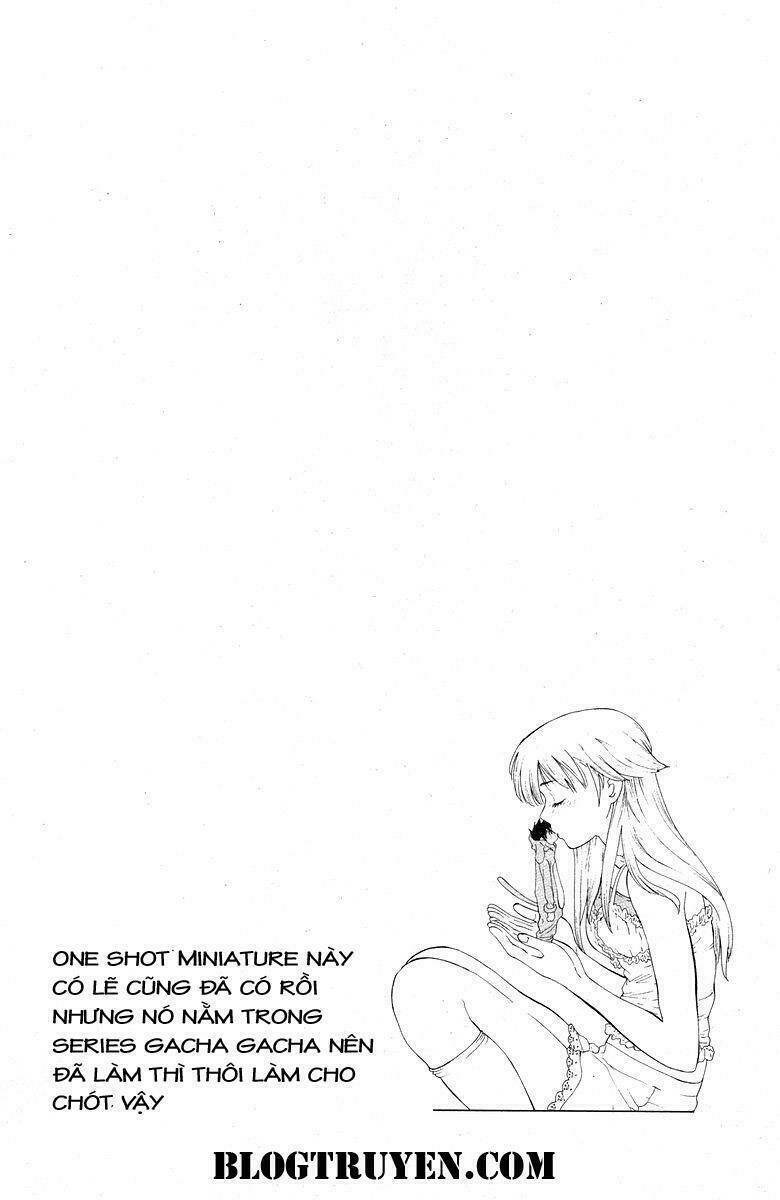 gacha gacha - secret chapter 40.5 5