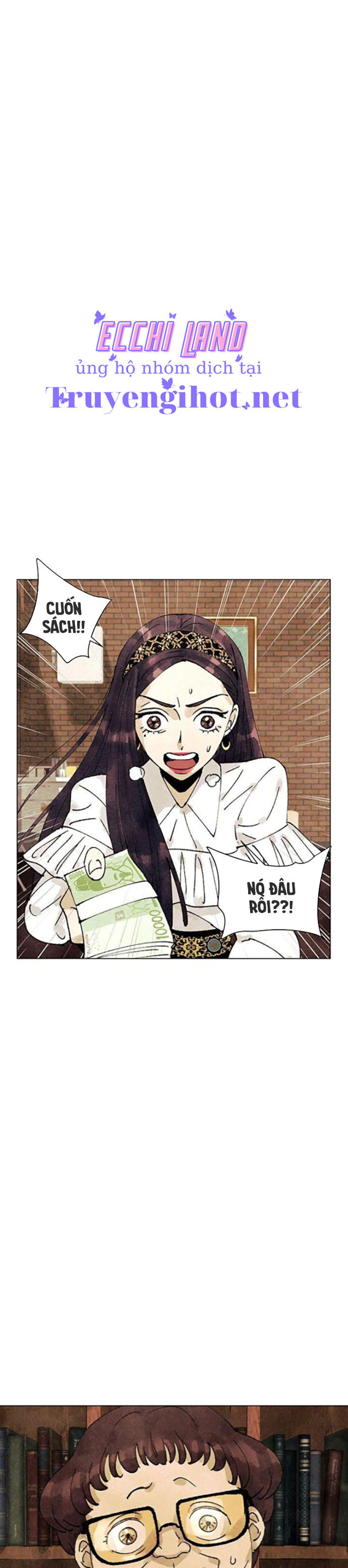 tiểu thuyết đầu tay của ác nữ chapter 3.2 5