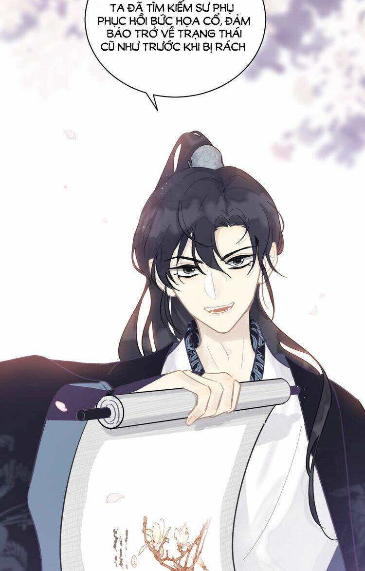 mãn đình phương - thiên hạ duy khanh chapter 12 40