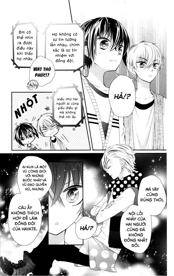 buddy go chapter 9 13