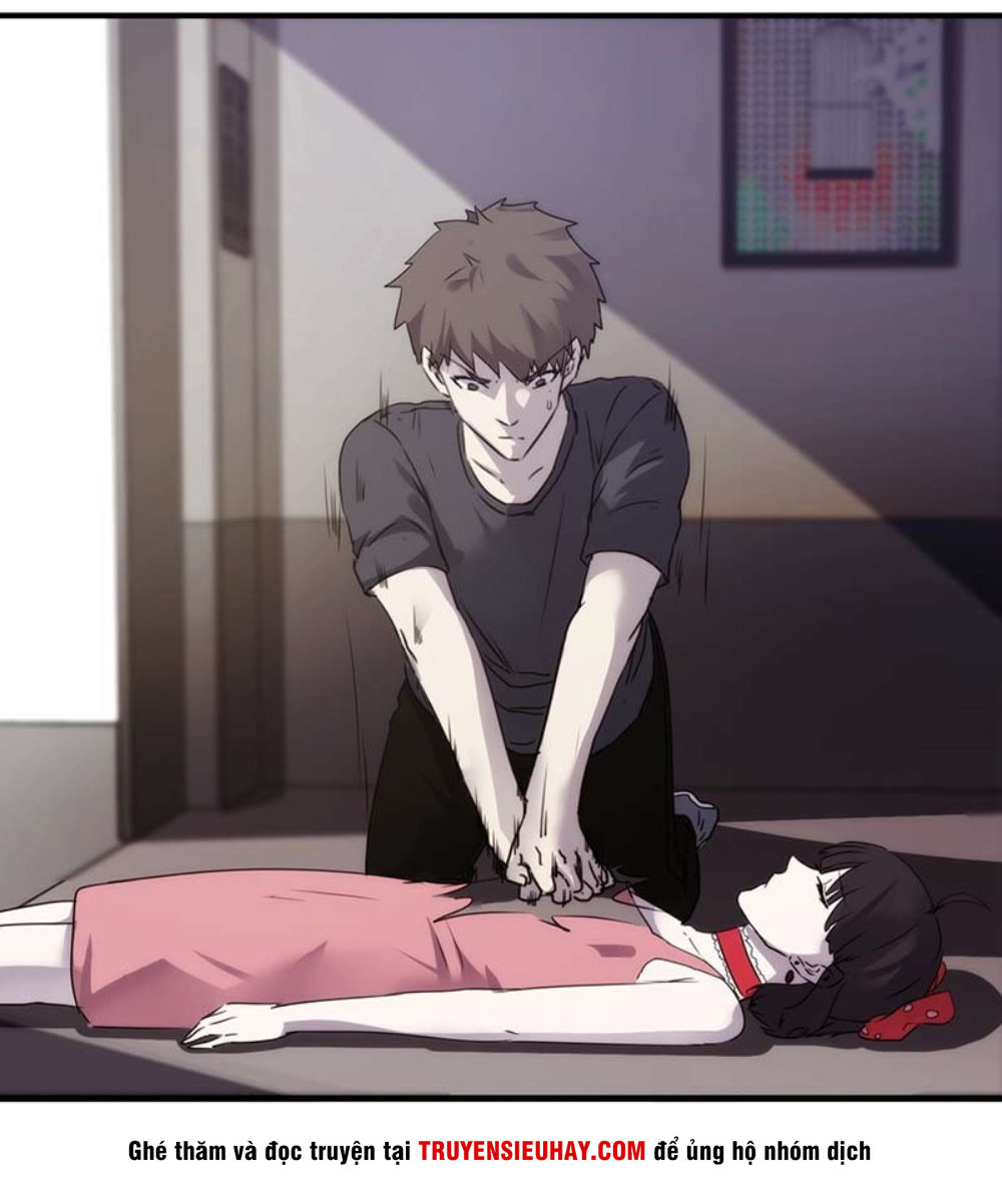 tối cường nông dân hệ thống chapter 70 2