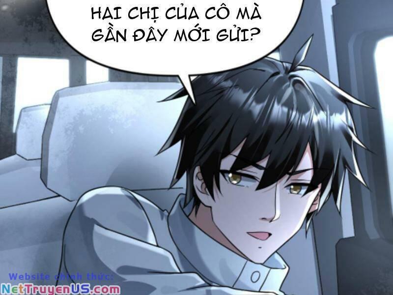 đóng băng toàn cầu: tôi gây dựng nên phòng an toàn thời tận thế chapter 161 39