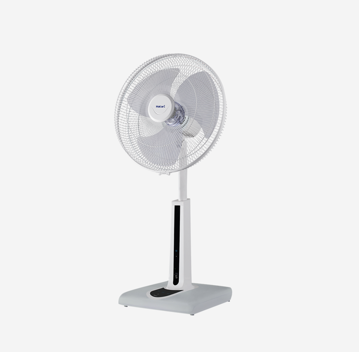 Quạt Lửng Điều Khiển 16" Hatari HT-S16R2 - Hàng Chính Hãng - Màu Ngẫu Nhiên