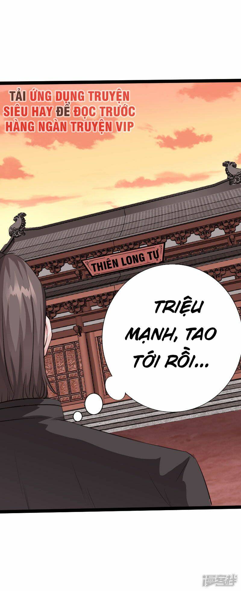 tuyệt phẩm tà thiếu chapter 90 37