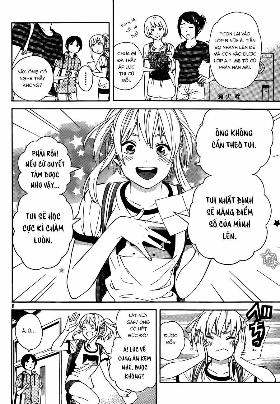 sakurasaku syndrome chapter 13 9