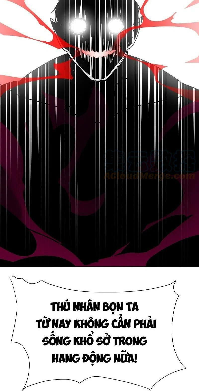 vòng bạn bè mạnh nhất của tiên giới chapter 170 13