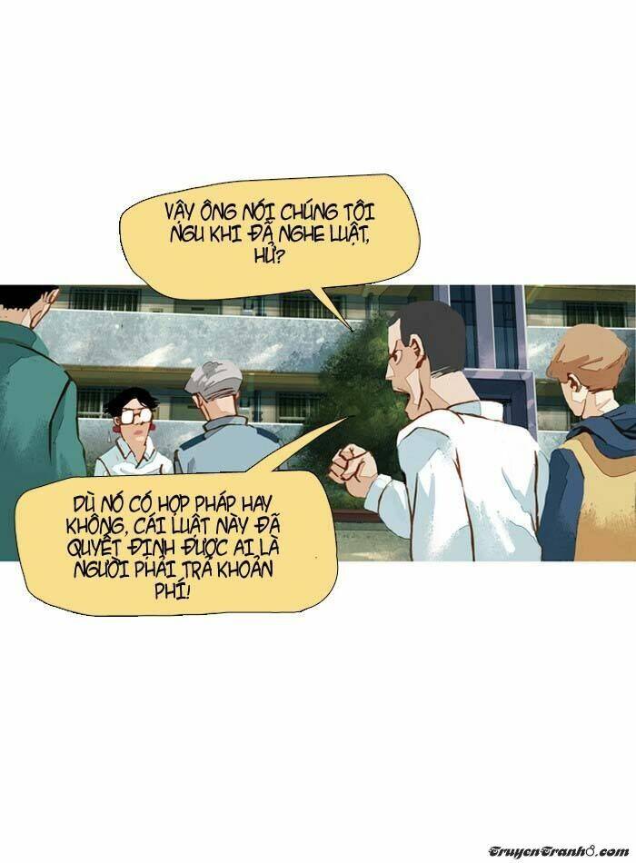 subtle disaster chapter 42 5