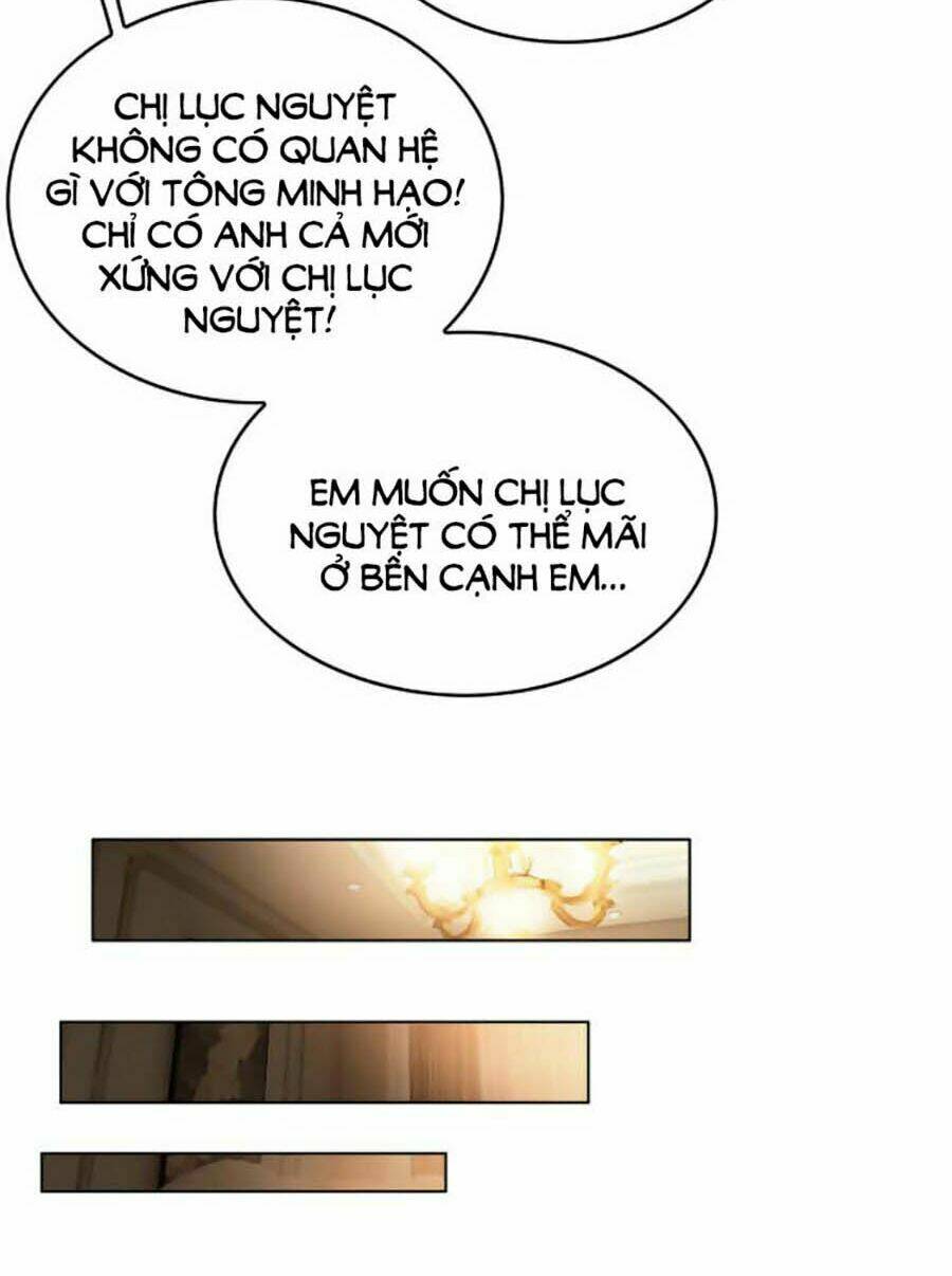 cô vợ gả thay của tổng tài cố chấp chapter 39 34