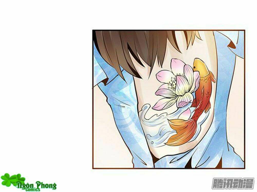 vũ hội thần bí chapter 13 40