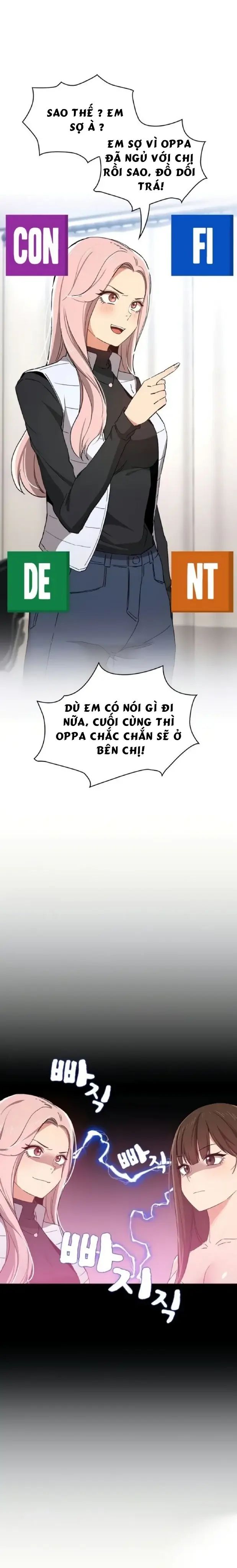 gia sư mùa hovid chapter 27 28