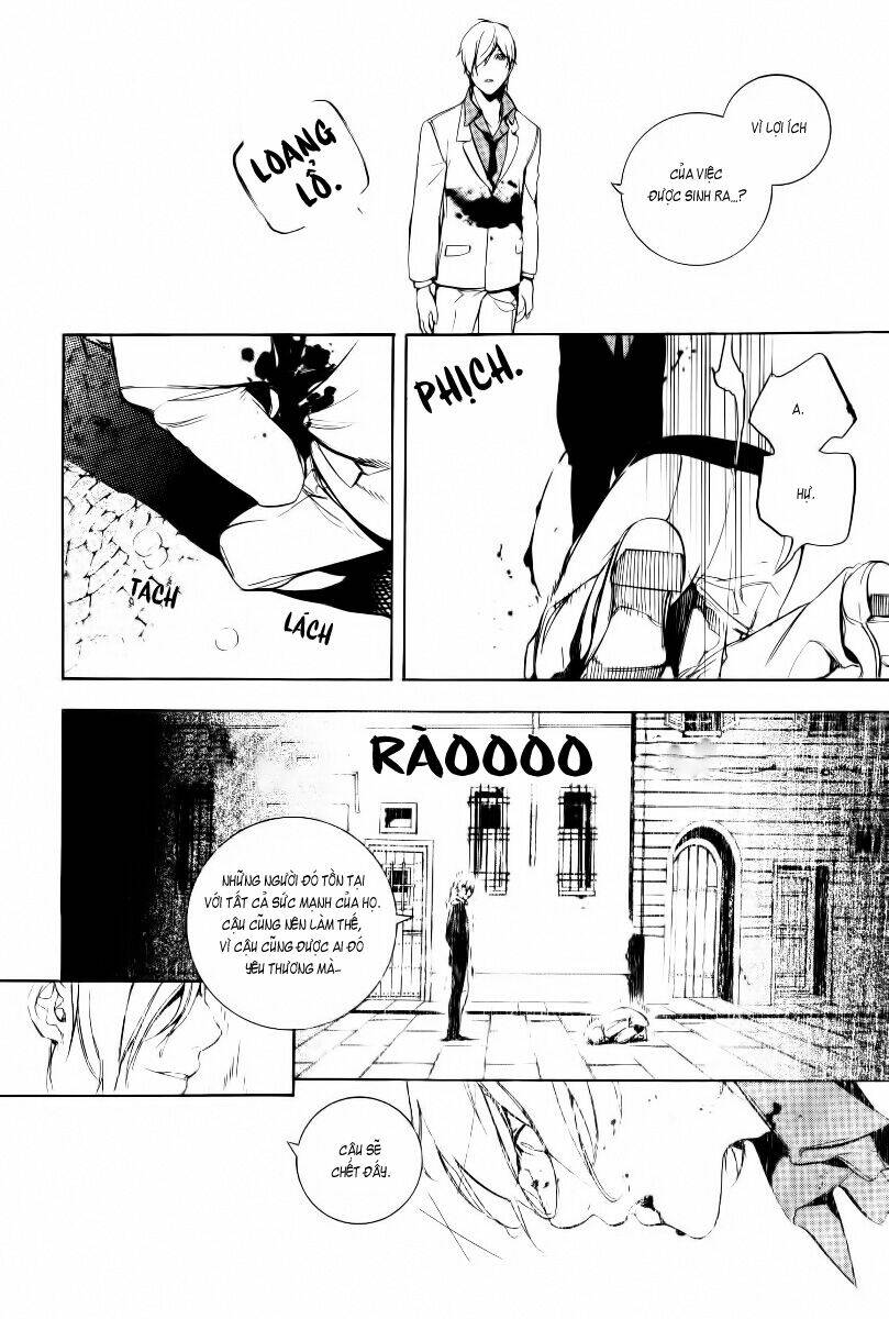 are you alice? chapter 30 15