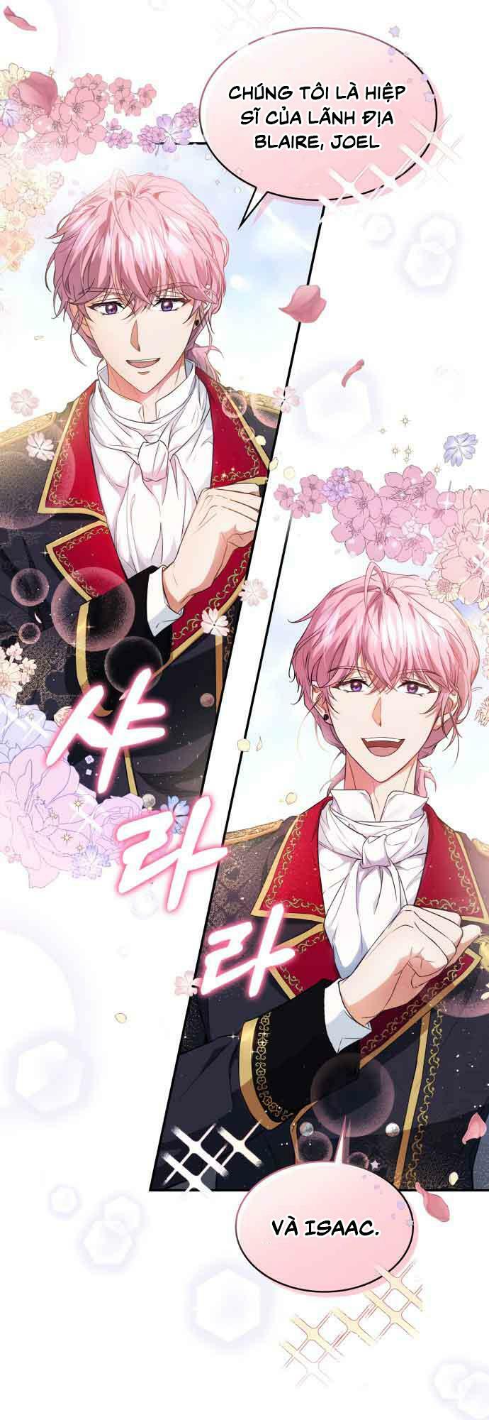 'di vật' melvin để lại chapter 6 55