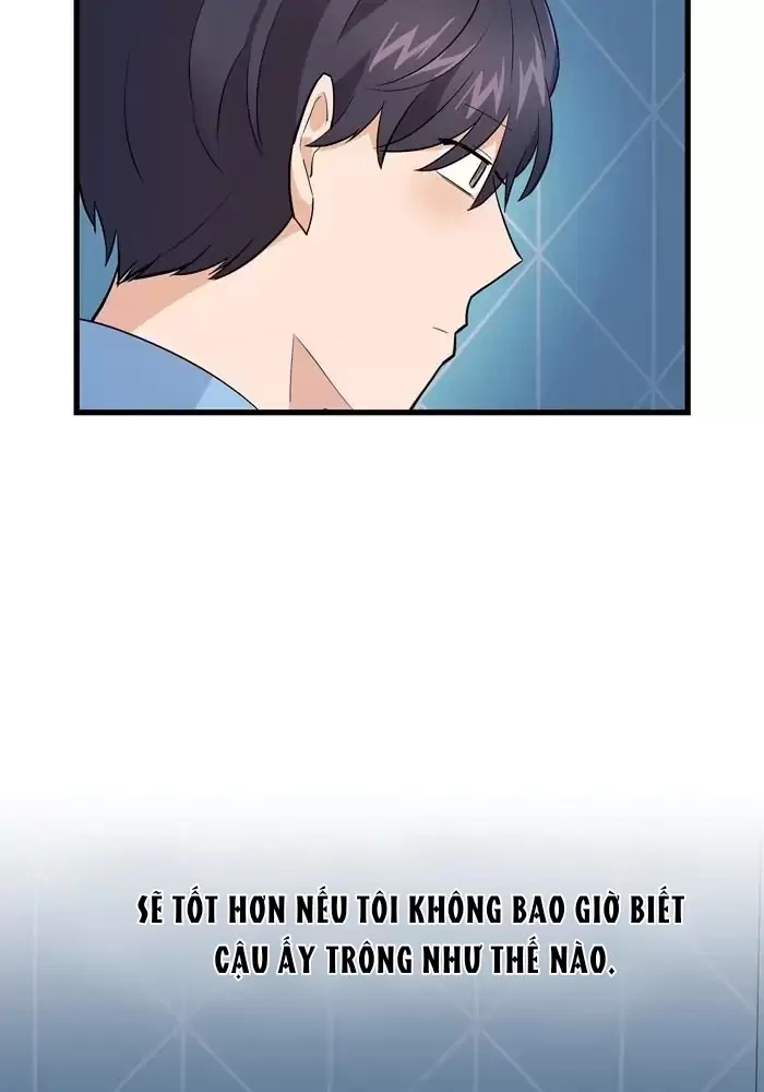 anh bạn của tôi đang phát sáng kìa ! chapter 37 81