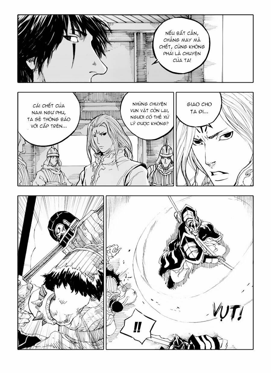 rakshasa street chapter 39 5