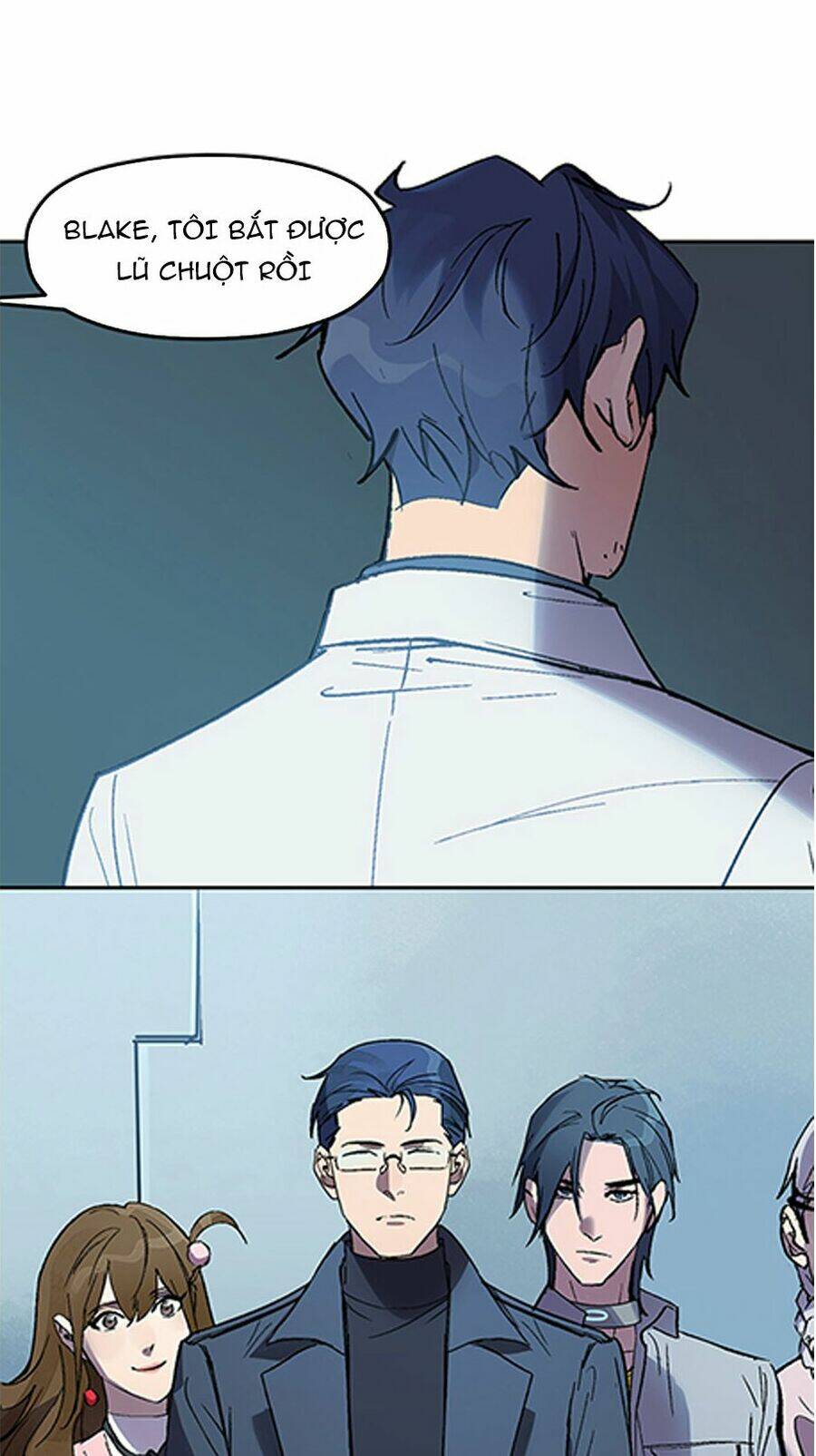 anh hùng và hiệp nữ chapter 74 8