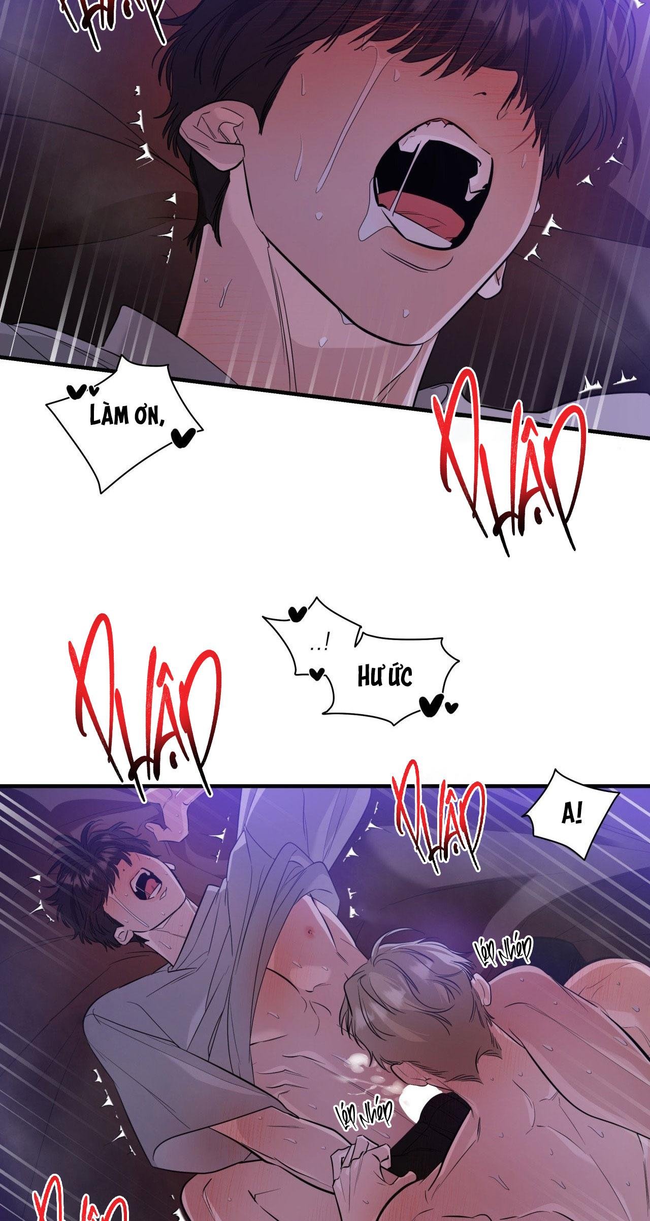 lệnh cứu rỗi chapter 66 9