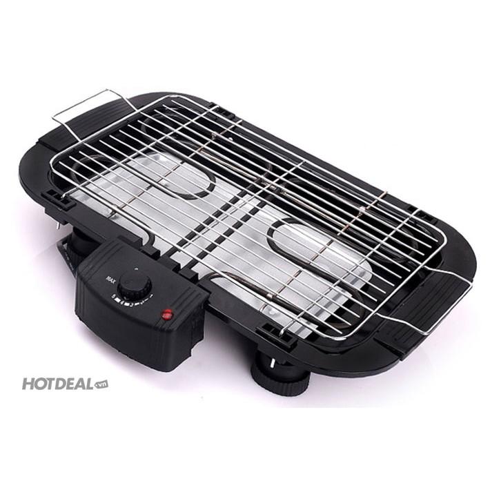 Bếp Nướng Điện Cao Cấp Electric Barbecue Grill