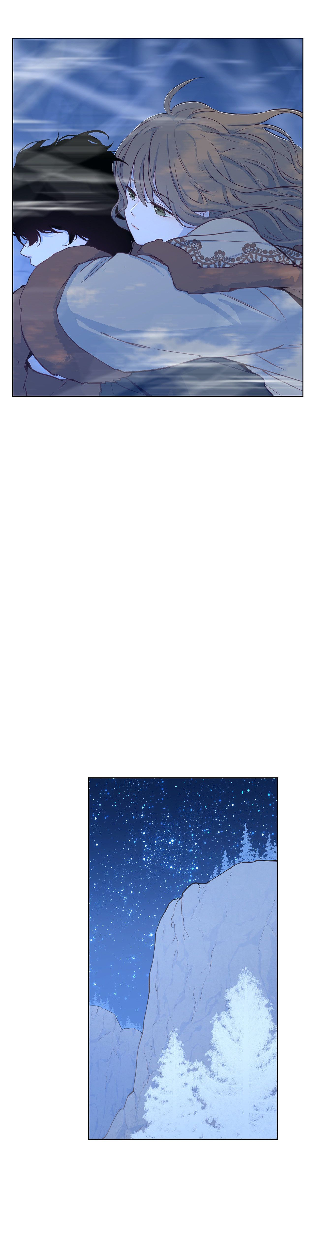 máu của nàng giselle chapter 16 17