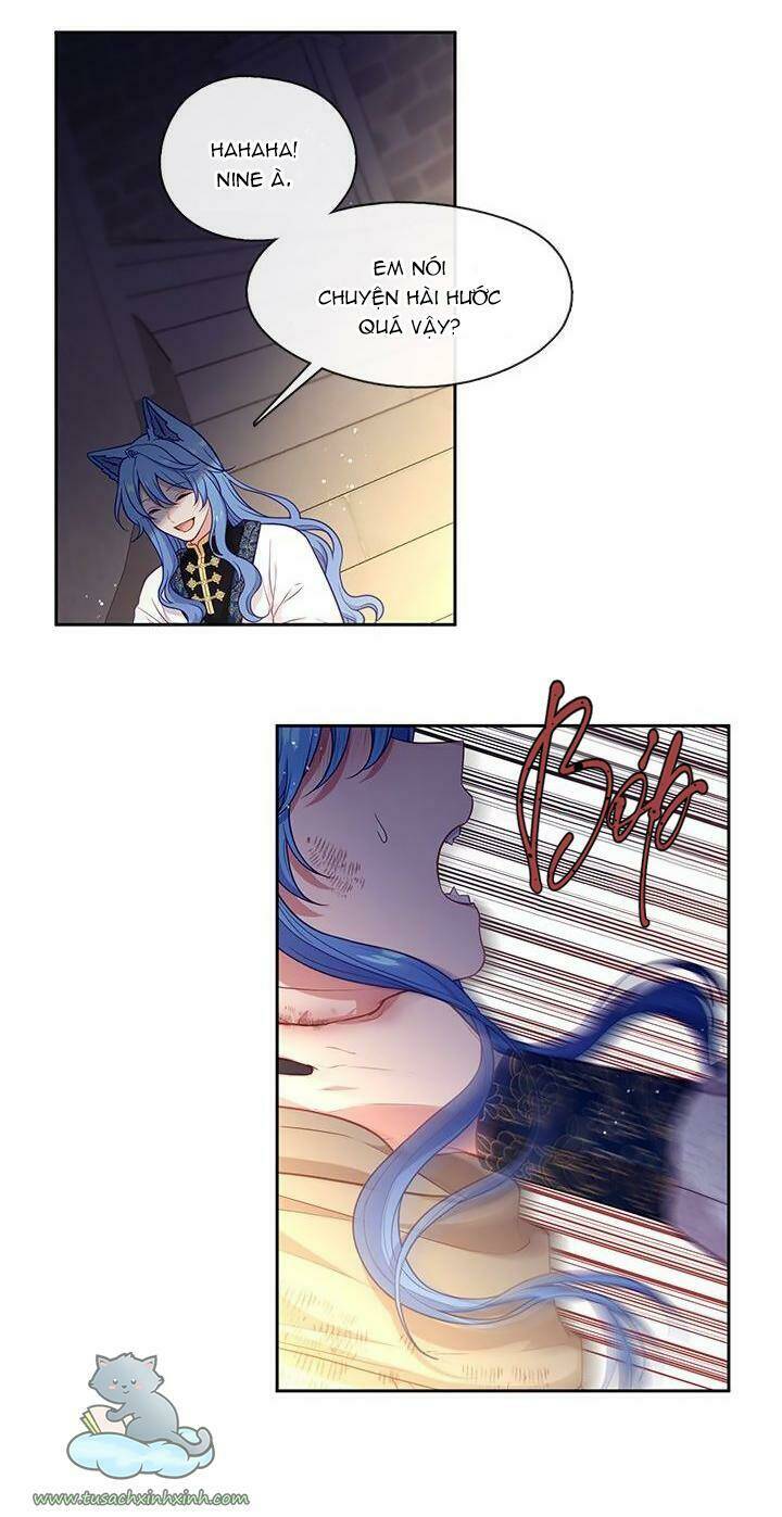 hãy coi chừng ác nữ chapter 93 49