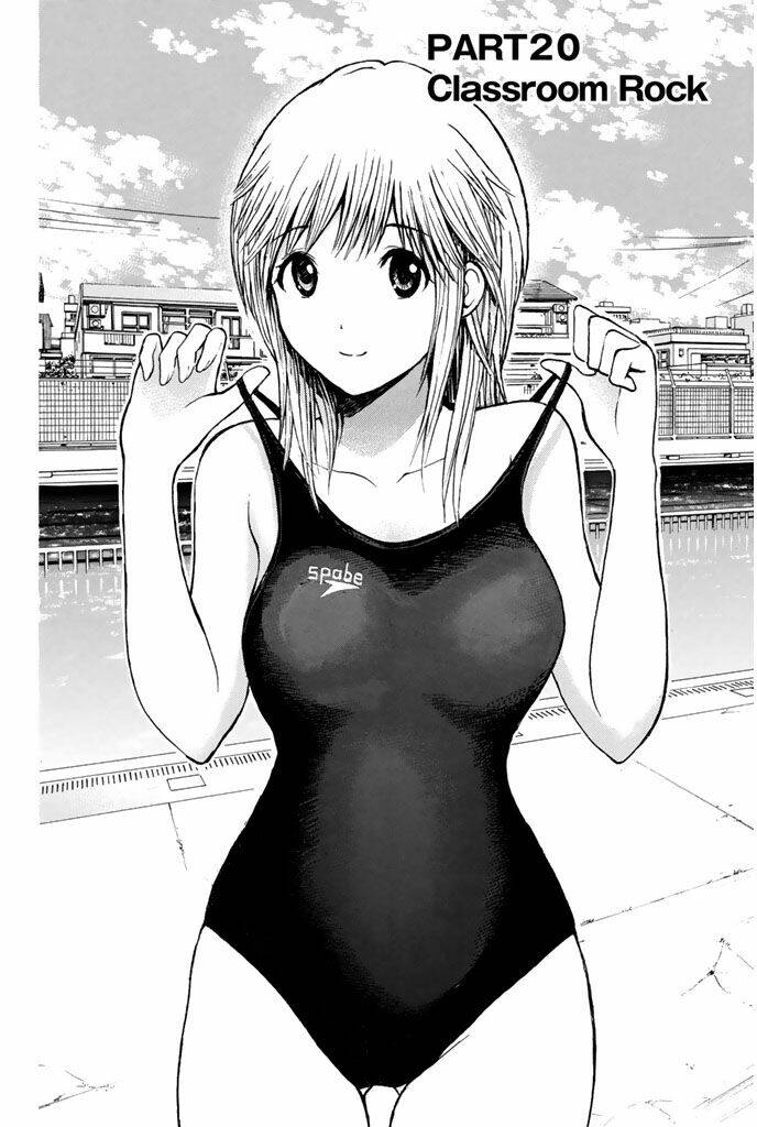 vợ tôi là wagatsuma chapter 20 4