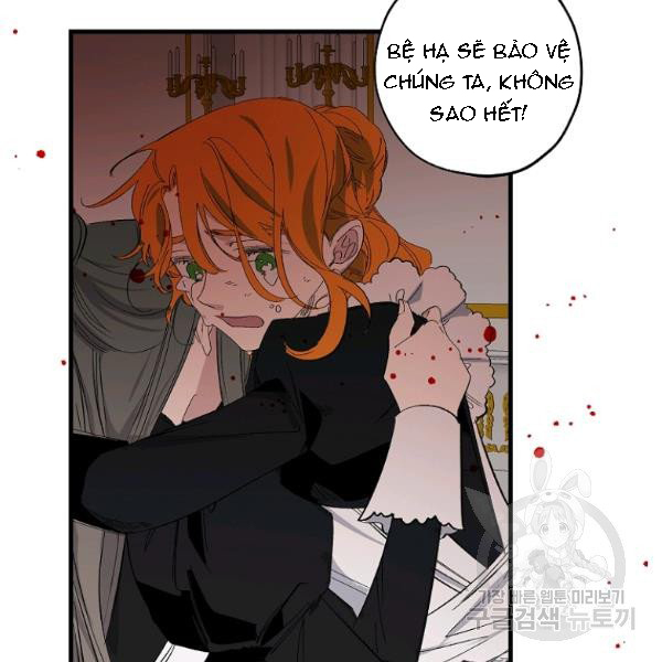 mối tình đầu của bạo chúa chapter 75 35