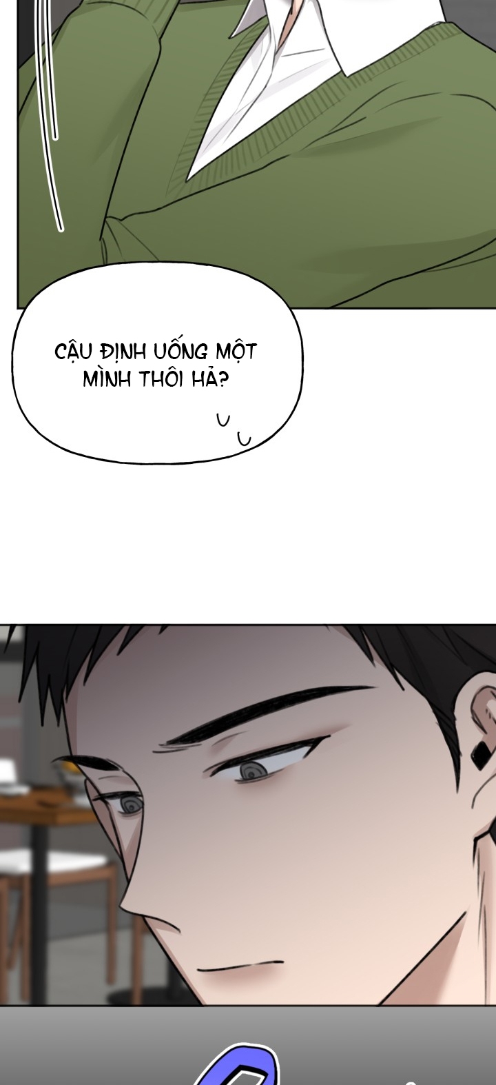 Khép Đôi Mi Lại chapter 19.2 - Trang 9