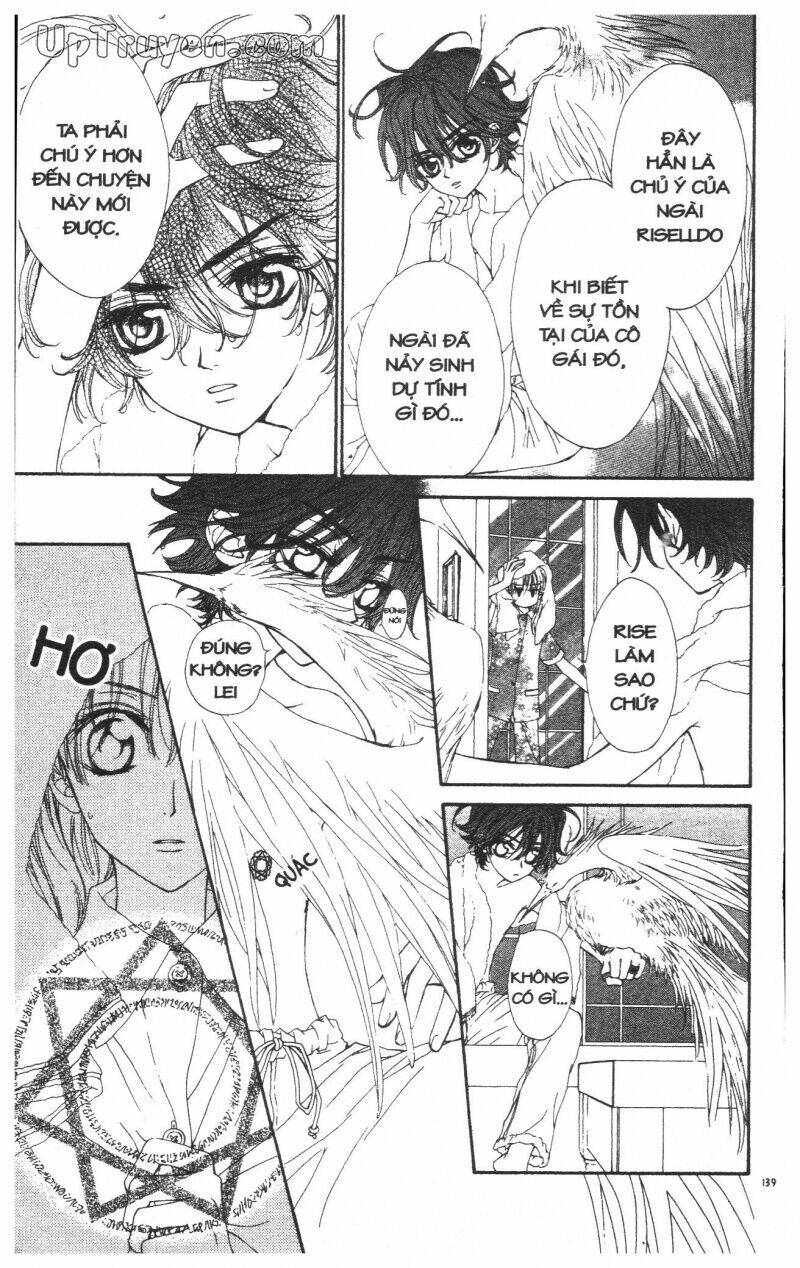 hoàng tử ếch(bản đẹp) chapter 3 55