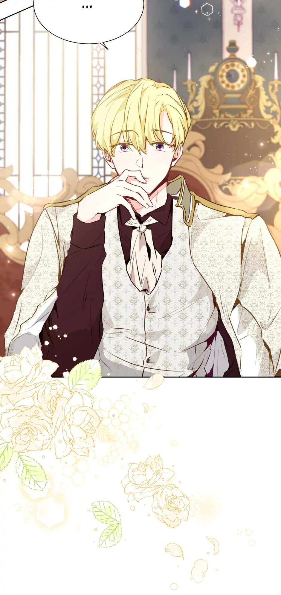 đánh cắp trái tim thiếu nữ chapter 18.1 22