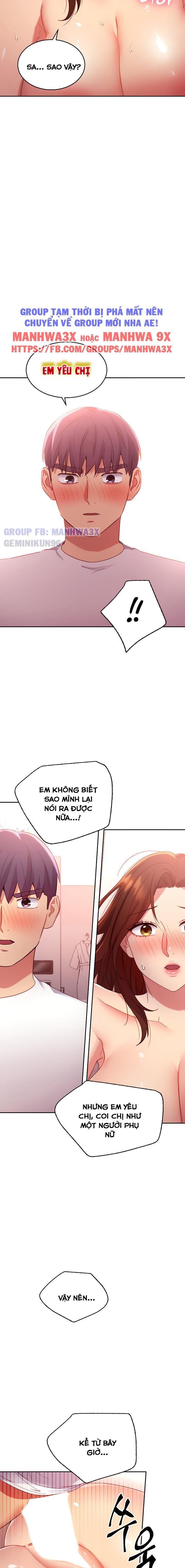 mẹ kế và những người bạn chapter 90 15