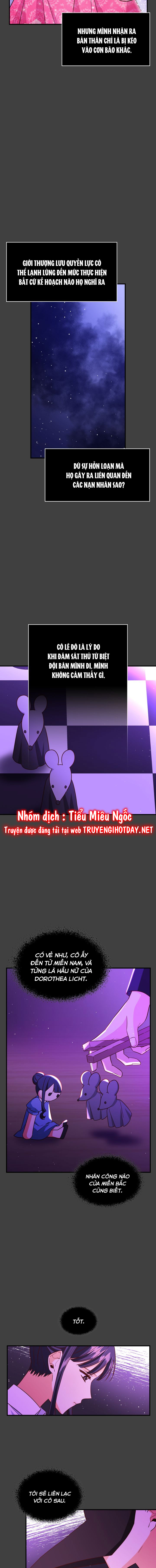 công lý của một ác nữ chapter 51 12