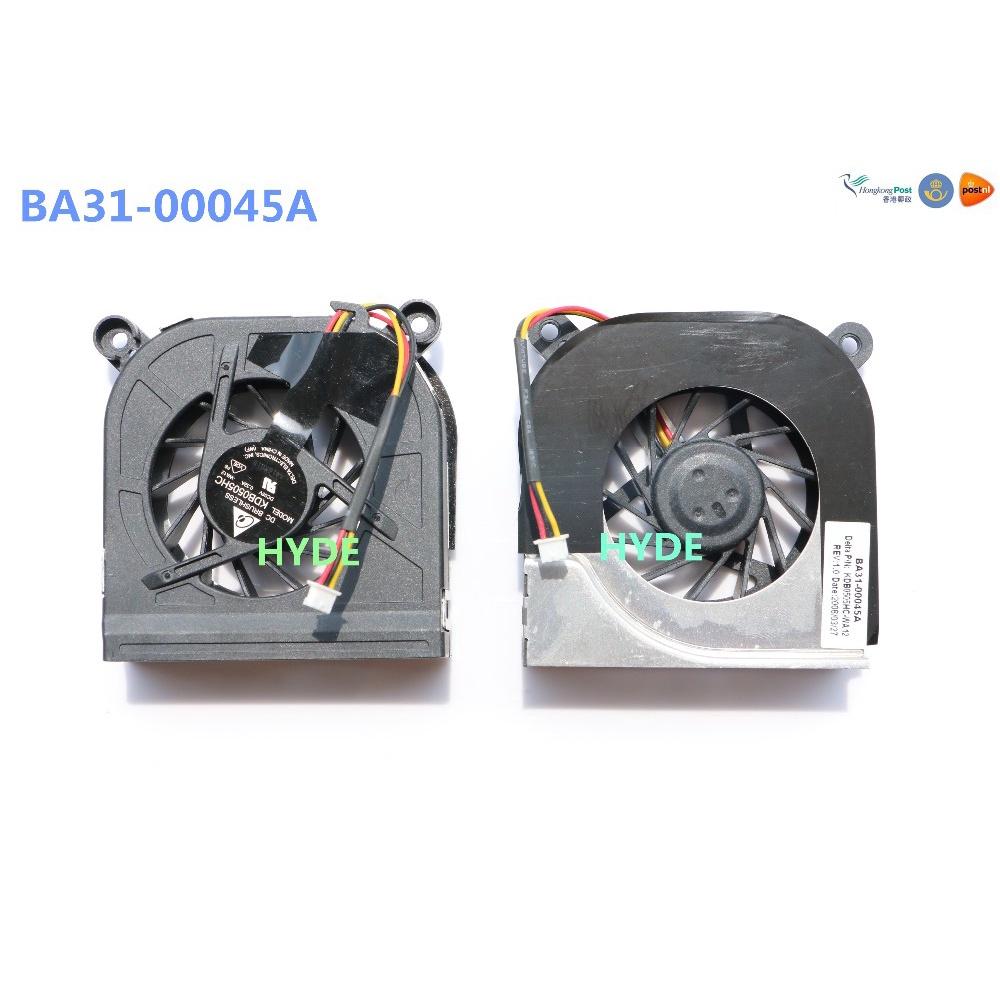 NEW CPU COOLING FAN BA31-00045A FOR SAMSUNG Q45 CPU COOLING FAN