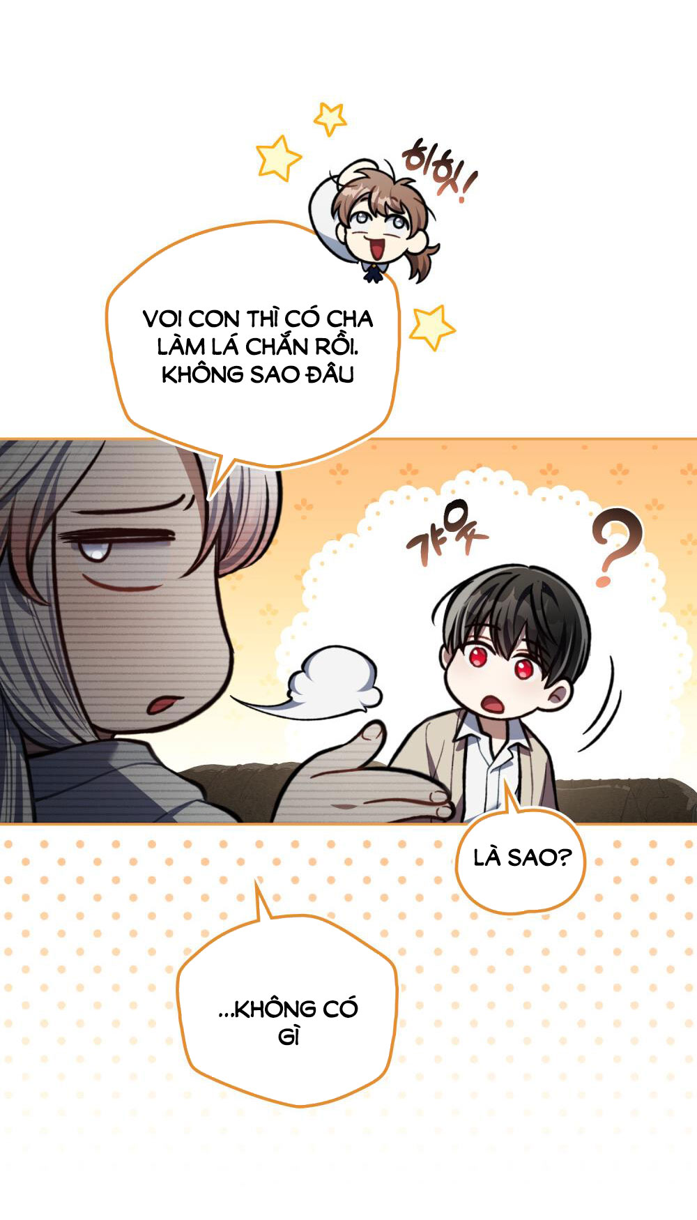 Cách Sống Như Một Hoàng Tử Nước Đối Địch chapter 14.1 - Trang 26
