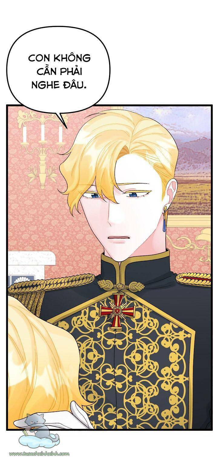 công chúa bãi rác chapter 53 49