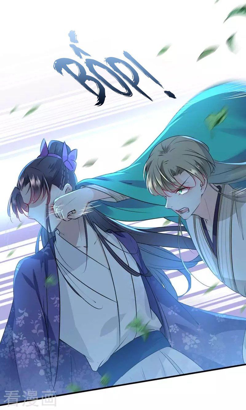 vương gia không thể trêu chapter 72 6