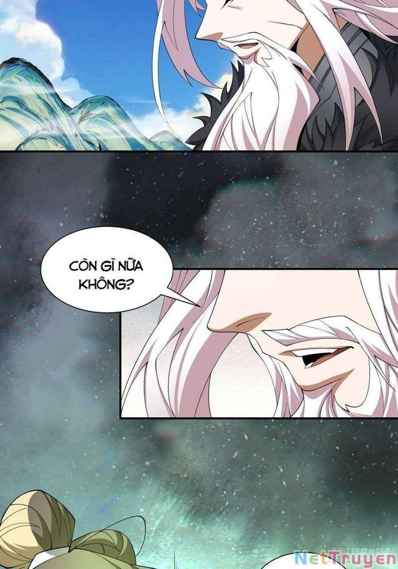 đồ đệ của ta đều là trùm phản diện chapter 11 39