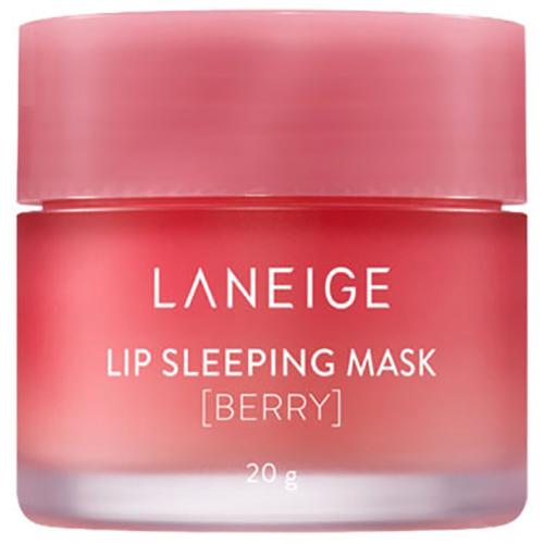 Mặt Nạ Ngủ Cho Môi Laneige Lip Sleeping Mask Berry EX 20g