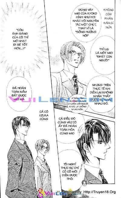 thử thách của kyouko chapter 61 28