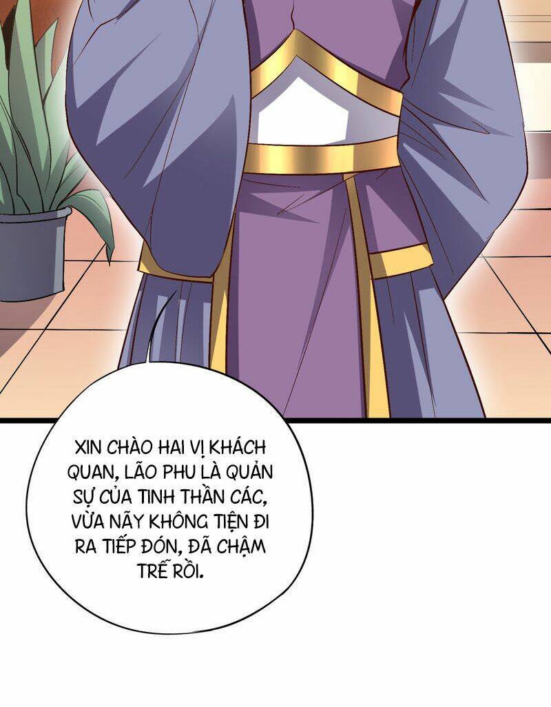 phục thiên thánh chủ chapter 37 22