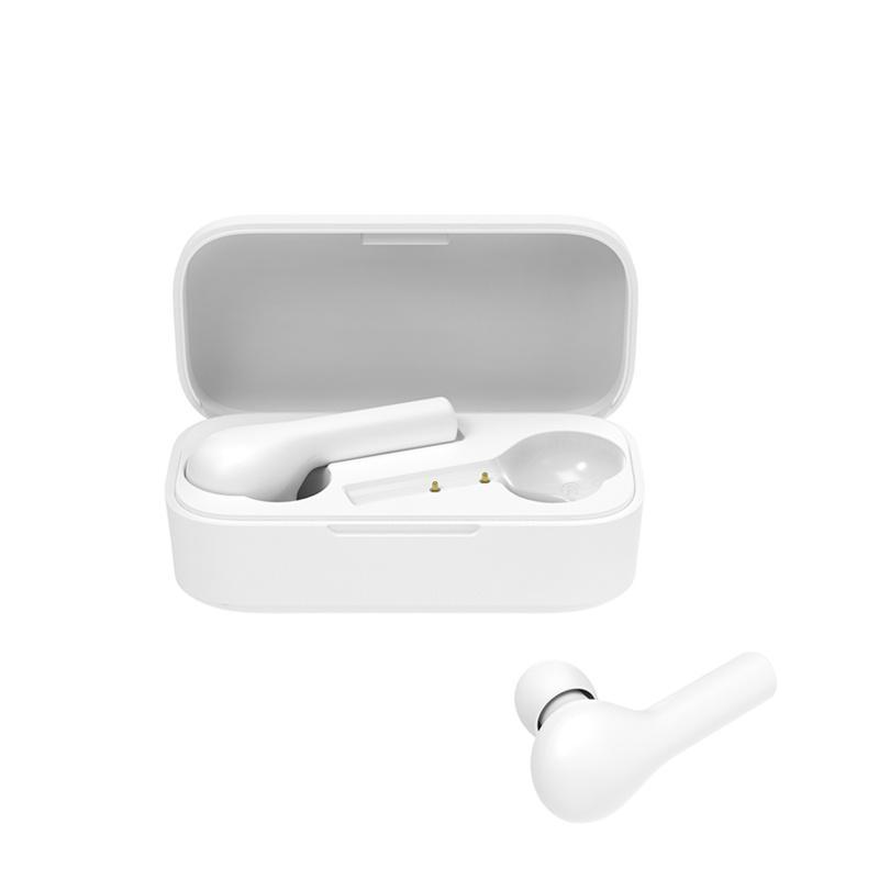 Tai nghe QCY T5 không dây chơi game giảm tiếng ồn có Mic