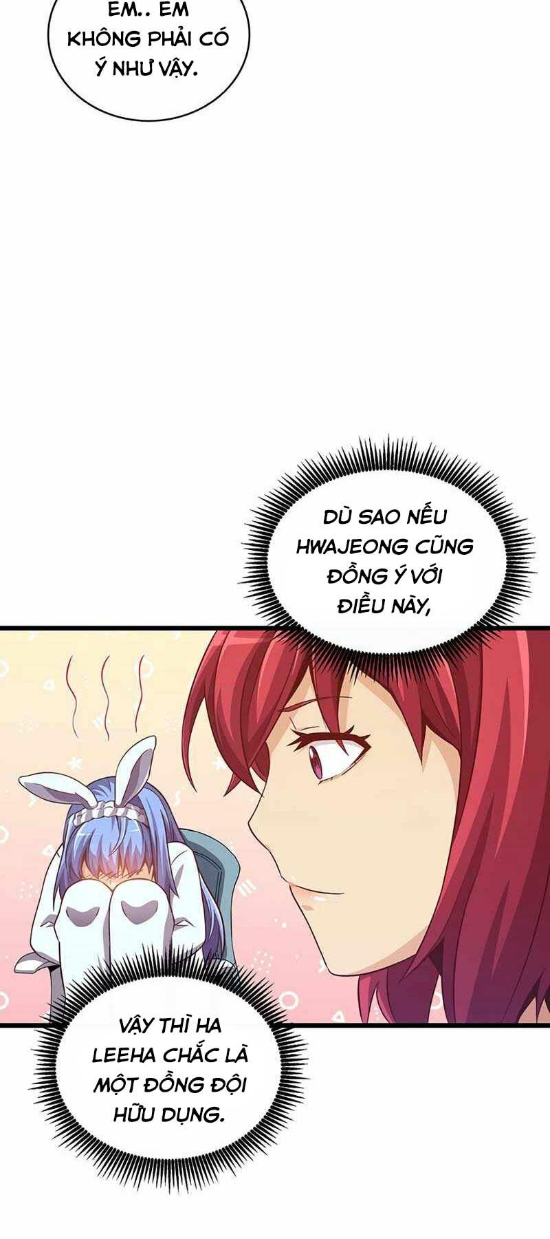 arcane sniper chapter 71 35