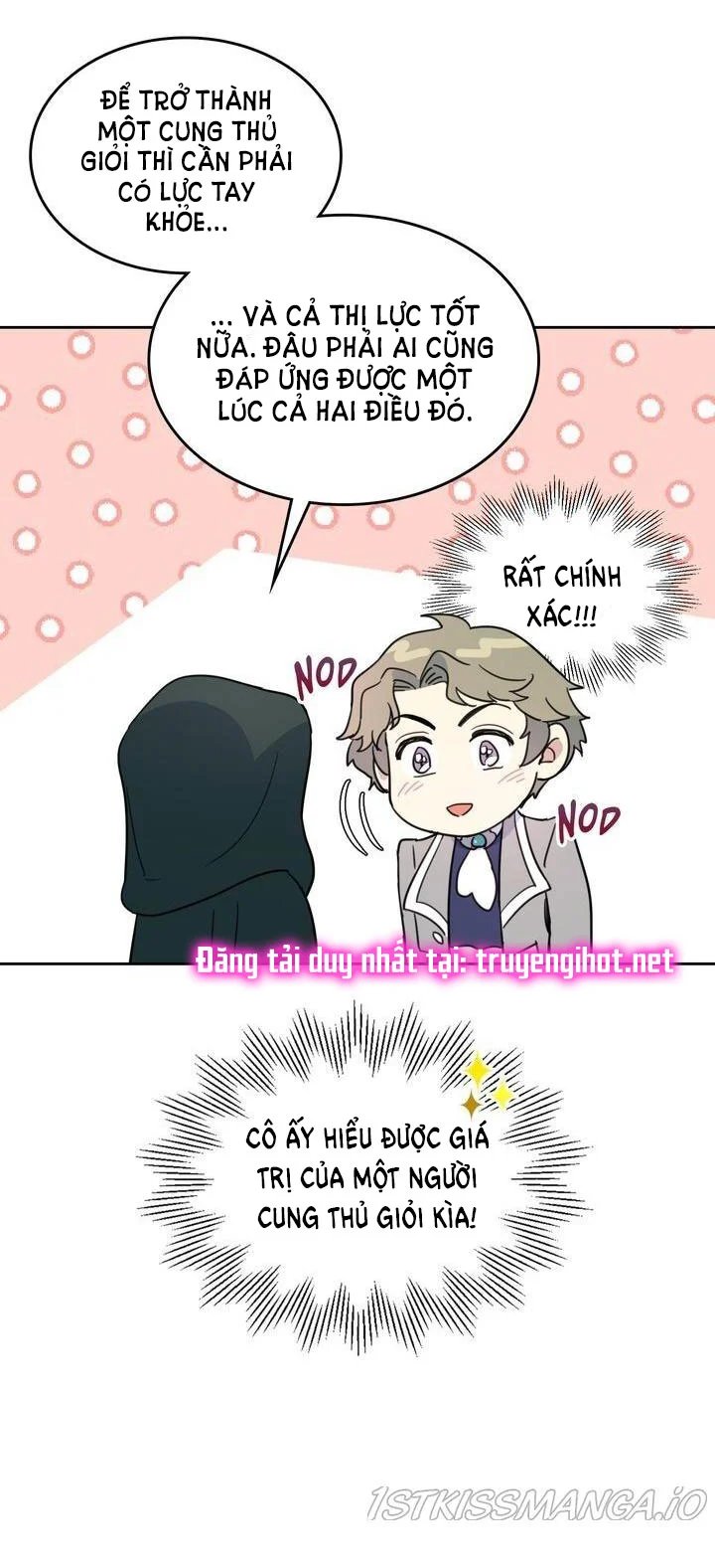 [18+] người đẹp và quái vật chapter 67.2 7