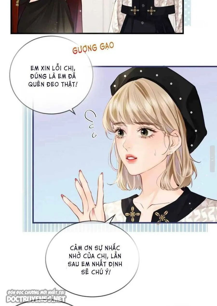 vợ chồng siêu sao có chút ngọt [m] chapter 14 20