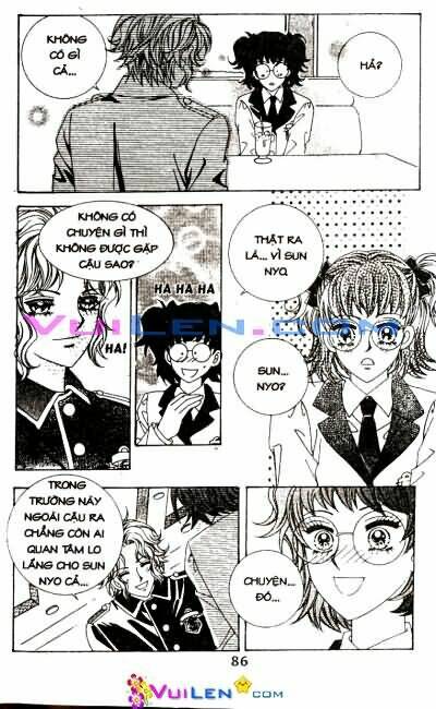 cô dâu bé xinh chapter 37 7