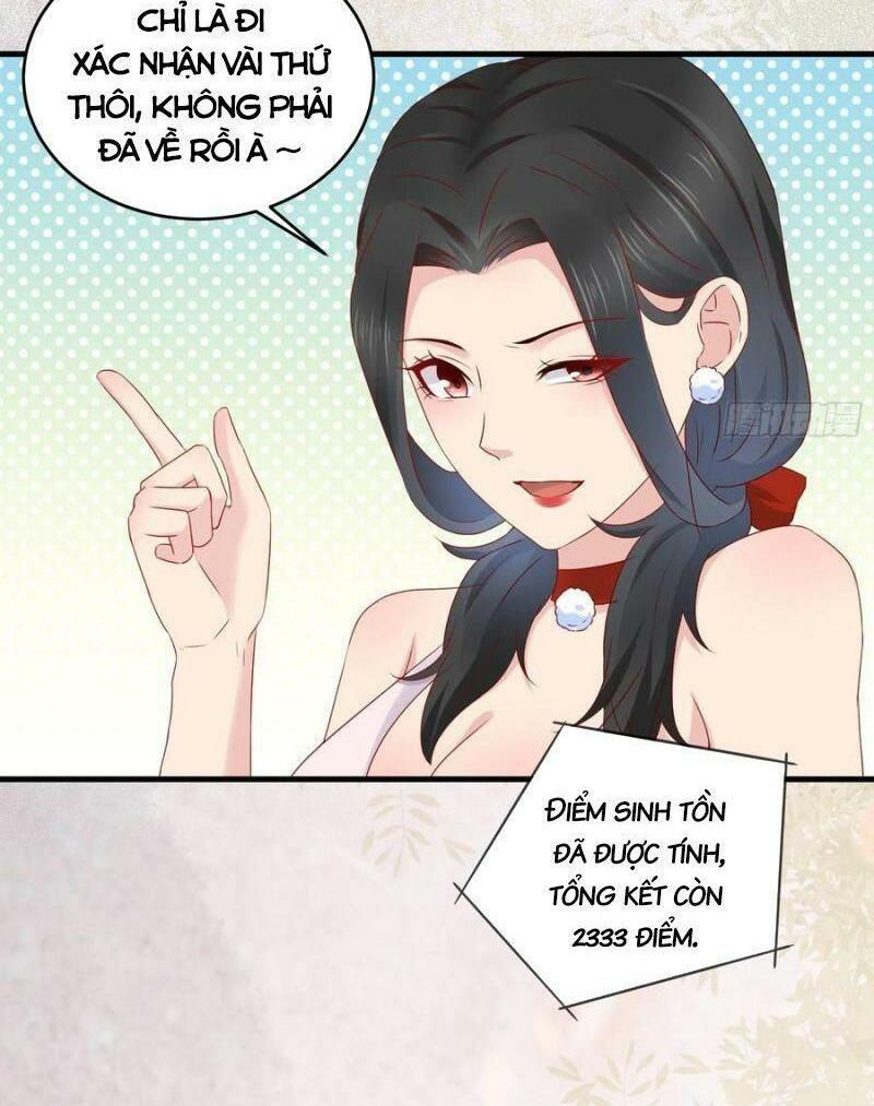 vua đầu tư mạnh nhất chapter 41 8