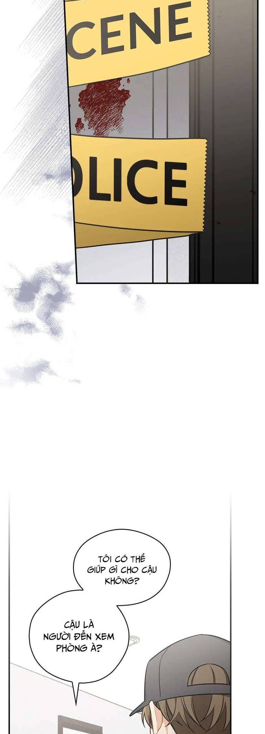 ly espresso của mùa xuân chapter 57 17