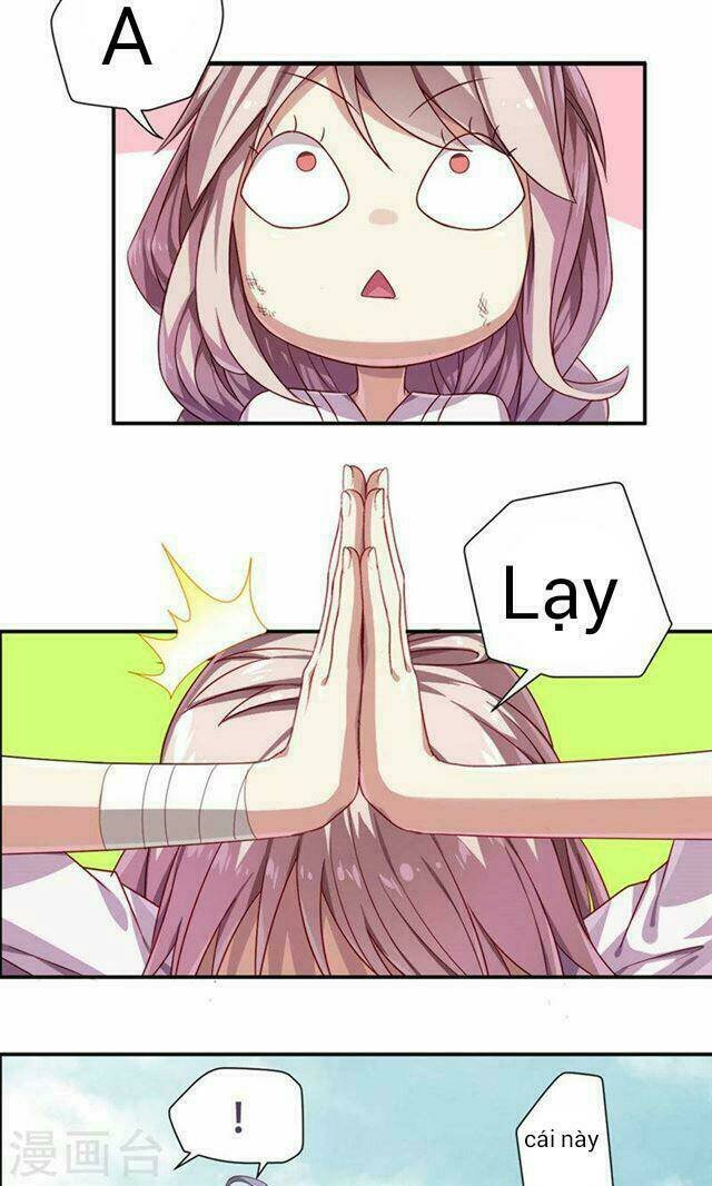 chưởng môn mười tám tuổi chapter 24 10