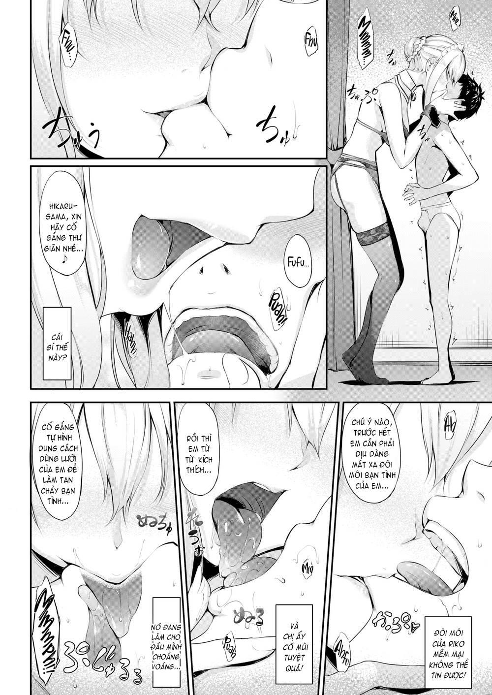 giáo dục trai tân chapter 0 6